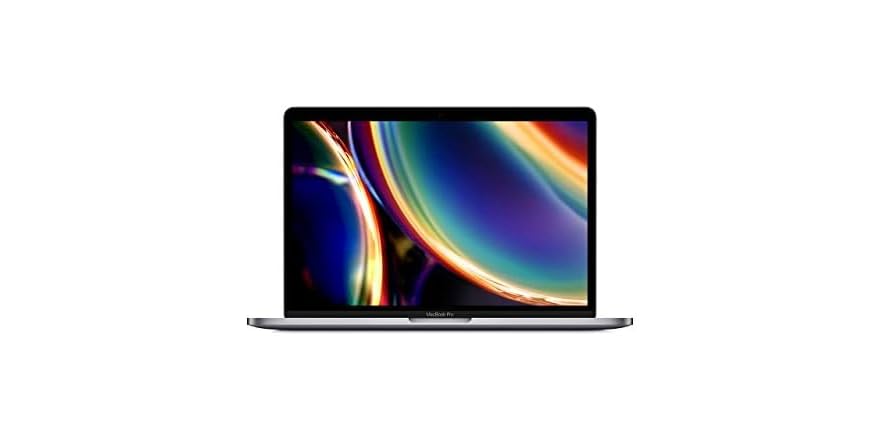 Apple 13" 1.4 GHz i5 MacBook (2020 Model)