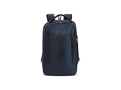 SwissGear TravelSmart, Navy, 18-Inch
