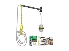 Barkan EV80WM 32" EV Charging Cable Wall Arm