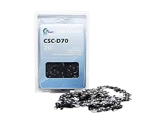 20" Full Chisel Saw Chain for Cs 590,