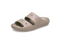 Crocs Classic Unisex Sandal Taupe