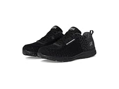 Skechers Women Sport Active Virtue Black