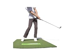 Divot Board 4x5 Turf Mat Feedback