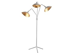 Safavieh Iris 69.5-Inch Floor Lamp