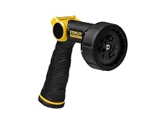 FATMAX 7-Pattern Thumb Control Nozzle