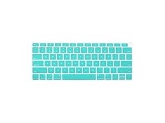 JuYuish Silicone Keyboard Cover Skin 