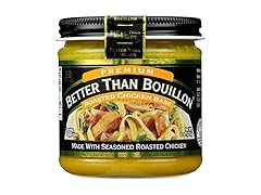 1PK Better Than Bouillon Roasted Chicken Base, 8 Oz