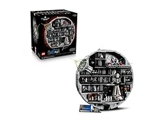 LEGO 75419 Star Wars Death Star
