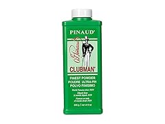 Clubman Pinaud Finest Powder