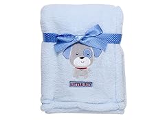 Cutie Pie Velboa Blanket - Dog