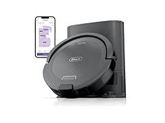 (NEW!) Shark Navigator Self-Empty Robot Vacuum (Open Box)