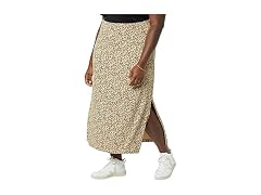 Amazon Essentials Women Knit Maxi Skirt