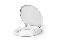 EcoExplorer Toilet Seats Round