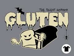 Gluten Scares Me