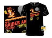 Super Raider Ark