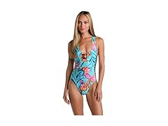 Sunshine 79 Women's Multi Swimsuit (12)