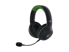 Razer Kaira Pro Headset for Xbox