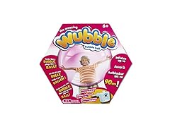 Wubble Bubble Ball With Pump