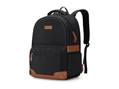 RealCool 15.6-17.3" Laptop Backpack, 31L