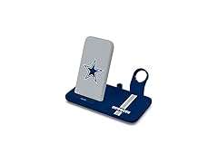 COWBOYS 4-in-1 Charging Station