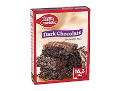 Betty Crocker Favorites Dark Chocolate Brownie Mix