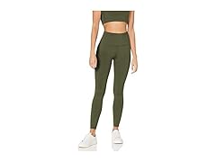 Amazon Essentials Womens HighRise Leggings (4X)
