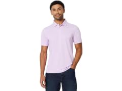 Amazon Essentials Quick-Dry Polo, Lavender (XL)