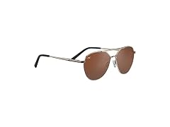 Serengeti Men's Odell Polarized Sunglasses