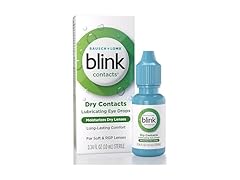 BLINK Contacts Drops 0.34oz