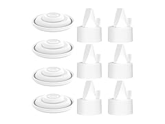 Luxemum Spectra Replacement Pump Parts