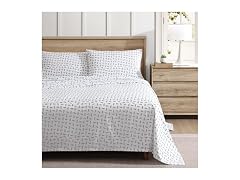 Eddie Bauer Twin Sheet Set Percale