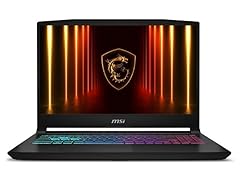 MSI Katana 15 HX Laptop
