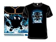 Water Type Monster Card