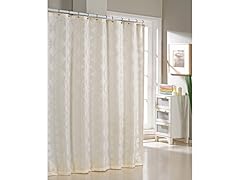 Bayonne Jacq Shower Curtain