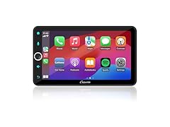 7" Wireless CarPlay Android Auto Radio