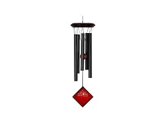 17" Woodstock Wind Chimes of Mars