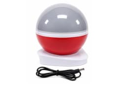 Merkury Fun Fruits Multi Colored LED Projector Night Light
