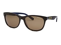 Men's Huntington Wayfarer Sunglasses
