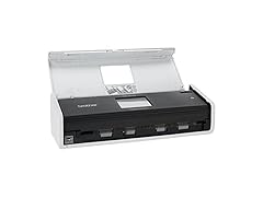 Brother ADS1500W Compact Color Desktop