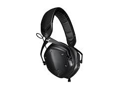 V-MODA DJ, Black, 210mm(W) x 140mm(D) 