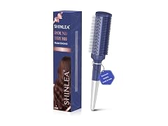 SHINLEA Ceramic Round Brush for Blow