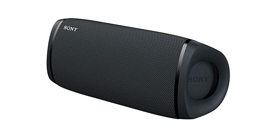 Sony SRS-XB43 EXTRA BASS Wireless Speaker (Grade A Refurbished)