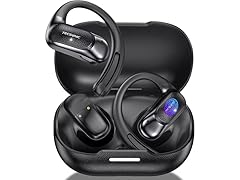 TECSONIC AI Translation Earbuds