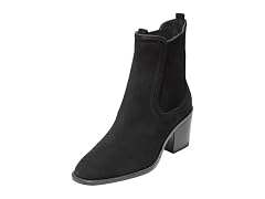Cole Haan Women's Janelle Chelsea Booties (9.5)