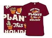Need More Plants This Holiday