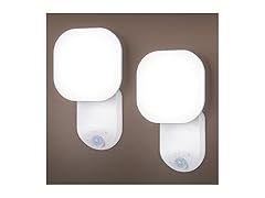Yochoice B0FFT9GH6Q Motion Sensor Wall Lights