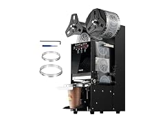 VEVOR Fully Automatic Cup Sealing