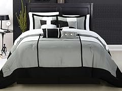 Dorchester 12-Piece Bed in a Bag Set