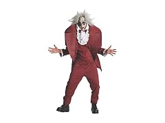 Rubies Beetlejuice: Shrunken Head Costume for
