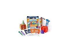 Elmer’s Squishies Kids’ Activity Kit